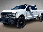 2024 F-350 Super Duty Thumbnail 1