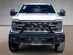 2024 F-350 Super Duty Thumbnail 3