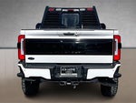 2024 F-350 Super Duty Thumbnail 4
