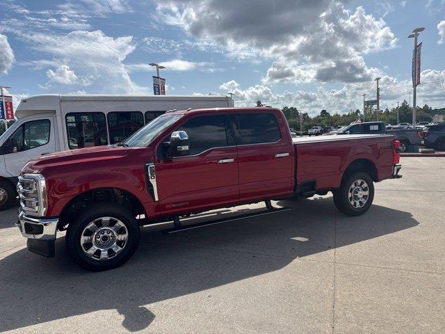 2024 Ford F-350
