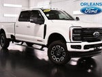 2025 F-350 Super Duty Thumbnail 1
