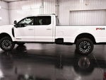 2025 F-350 Super Duty Thumbnail 4