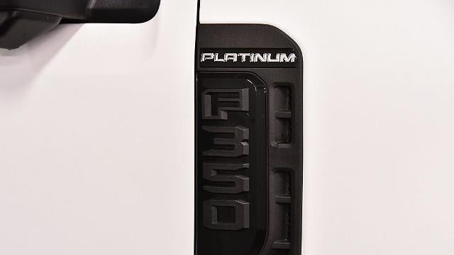 2025 Ford F-350 Super Duty King Ranch