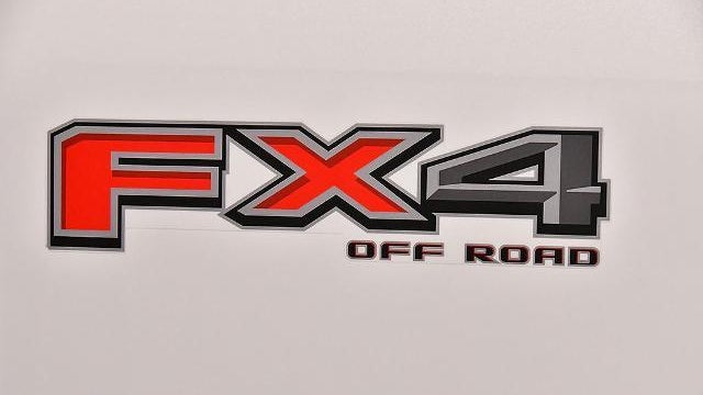 2025 Ford F-350 Super Duty King Ranch