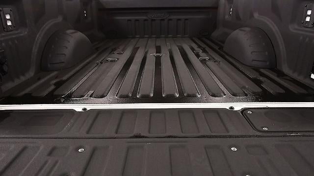 2025 Ford F-350 Super Duty King Ranch