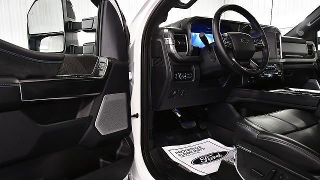 2025 Ford F-350 Super Duty King Ranch