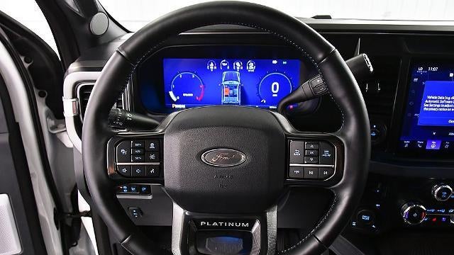 2025 Ford F-350 Super Duty King Ranch