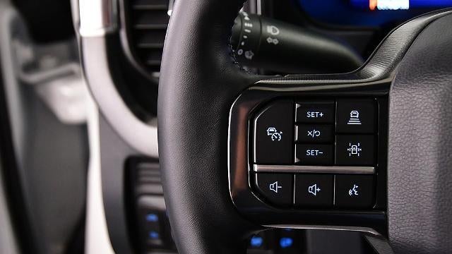 2025 Ford F-350 Super Duty King Ranch