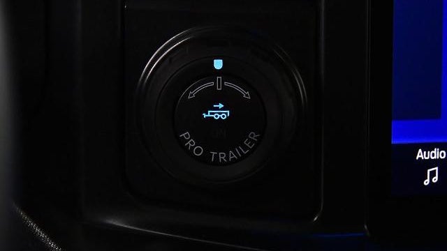 2025 Ford F-350 Super Duty King Ranch