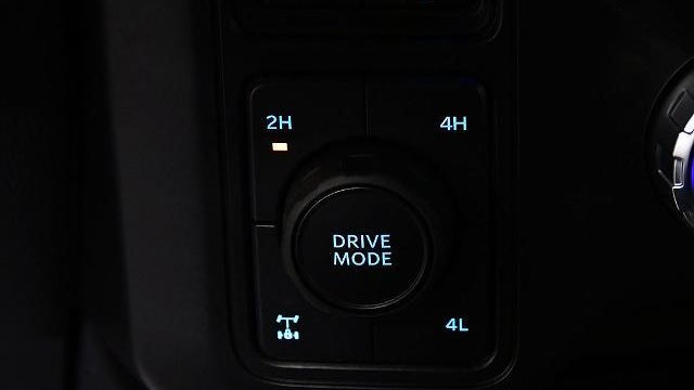 2025 Ford F-350 Super Duty King Ranch