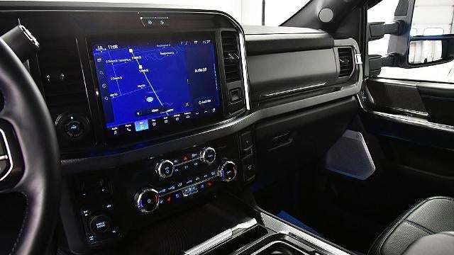 2025 Ford F-350 Super Duty King Ranch