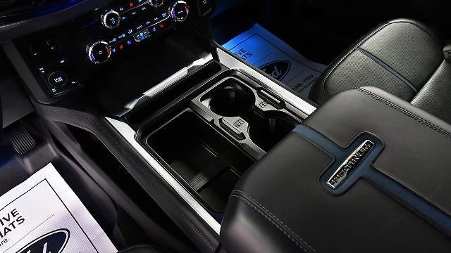 2025 Ford F-350 Super Duty King Ranch