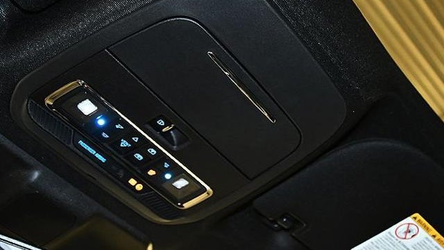 2025 Ford F-350 Super Duty King Ranch