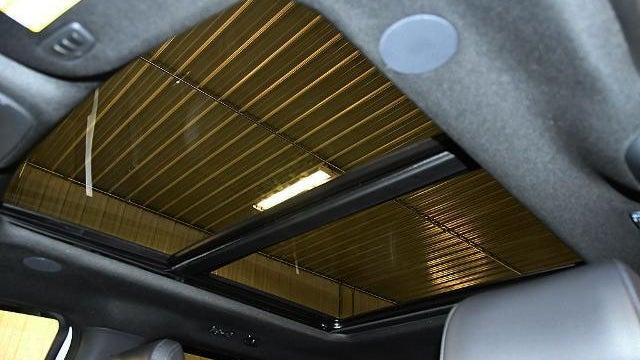 2025 Ford F-350 Super Duty King Ranch