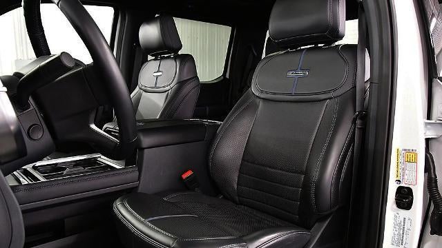 2025 Ford F-350 Super Duty King Ranch