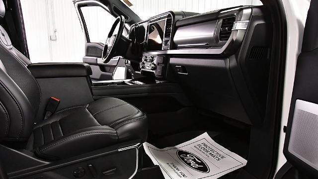 2025 Ford F-350 Super Duty King Ranch