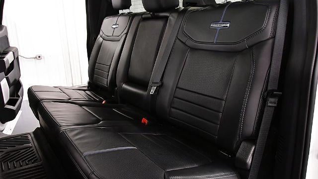2025 Ford F-350 Super Duty King Ranch