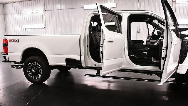 2025 Ford F-350 Super Duty King Ranch