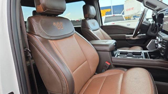 2025 Ford F-350 Super Duty Lariat
