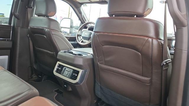 2025 Ford F-350 Super Duty Lariat