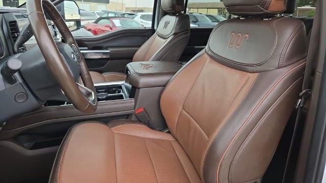 2025 Ford F-350 Super Duty Lariat