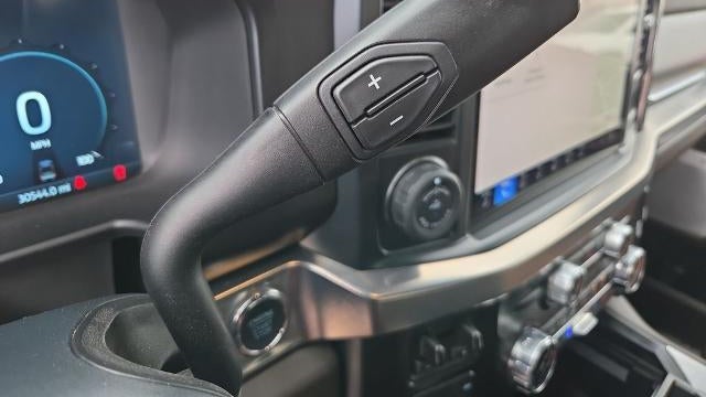 2025 Ford F-350 Super Duty Lariat