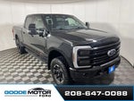 2025 F-350 Super Duty Thumbnail 1