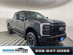 2025 F-350 Super Duty Thumbnail 2
