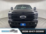 2025 F-350 Super Duty Thumbnail 3