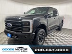 2025 F-350 Super Duty Thumbnail 4