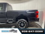 2025 F-350 Super Duty Thumbnail 5