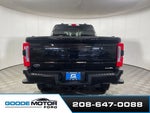 2025 F-350 Super Duty Thumbnail 6