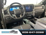 2025 F-350 Super Duty Thumbnail 8