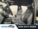 2025 F-350 Super Duty Thumbnail 10