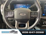 2025 F-350 Super Duty Thumbnail 14