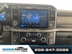 2025 F-350 Super Duty Thumbnail 15