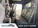 2025 F-350 Super Duty Thumbnail 19