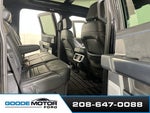 2025 F-350 Super Duty Thumbnail 22