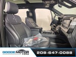 2025 F-350 Super Duty Thumbnail 23