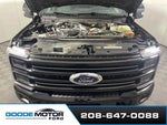 2025 F-350 Super Duty Thumbnail 25
