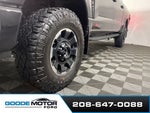 2025 F-350 Super Duty Thumbnail 26