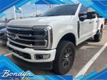 2025 F-350 Super Duty Thumbnail 1