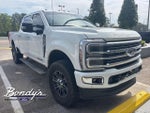 2025 F-350 Super Duty Thumbnail 2
