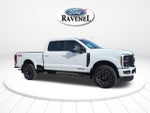 2025 F-350 Super Duty Thumbnail 2