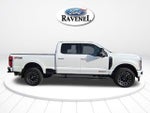 2025 F-350 Super Duty Thumbnail 3