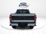 2025 F-350 Super Duty Thumbnail 5