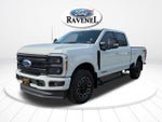 2025 F-350 Super Duty Thumbnail 8