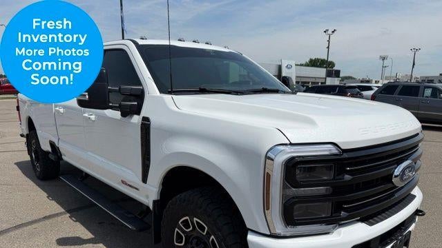 Preowned 2025 Ford F-350 Super Duty King Ranch for Sale