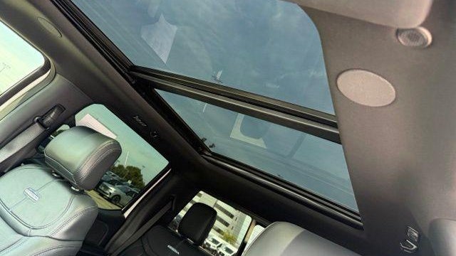 2025 Ford F-350 Super Duty King Ranch
