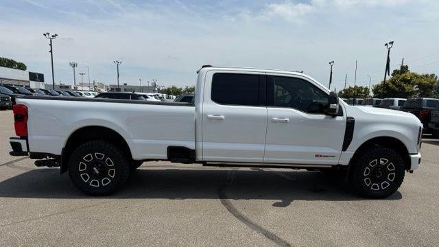 2025 Ford F-350 Super Duty King Ranch
